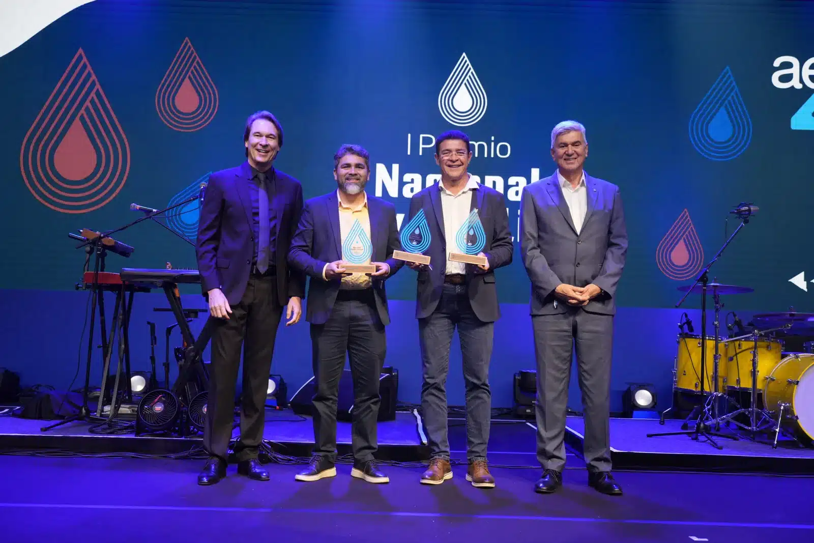 Leia mais sobre o artigo Iniciativa Aesbe: Participe do II Prêmio Nacional Universalizar