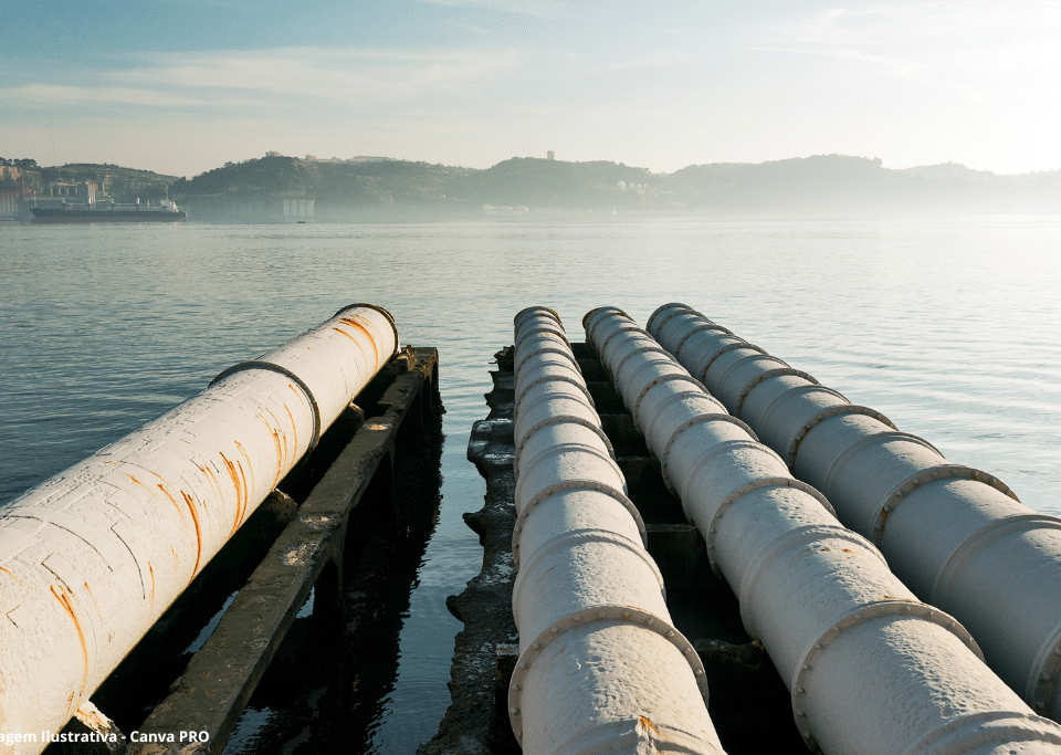 Não existem soluções padronizadas para os desafios dos serviços de saneamento no Brasil