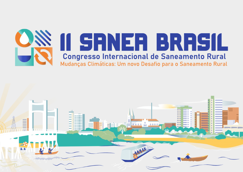 O Boletim do Saneamento é apoiador do II SANEA BRASIL 2025 (2)