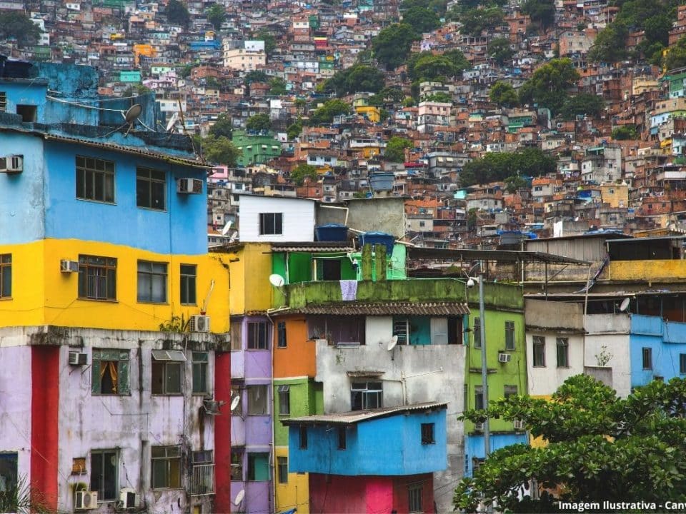 O papel da sociedade na decisão judicial que ordenou saneamento na Maré