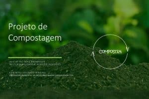 Leia mais sobre o artigo Implementação de Sistemas de Compostagem traz benefícios ambientais, econômicos e sociais às municipalidades