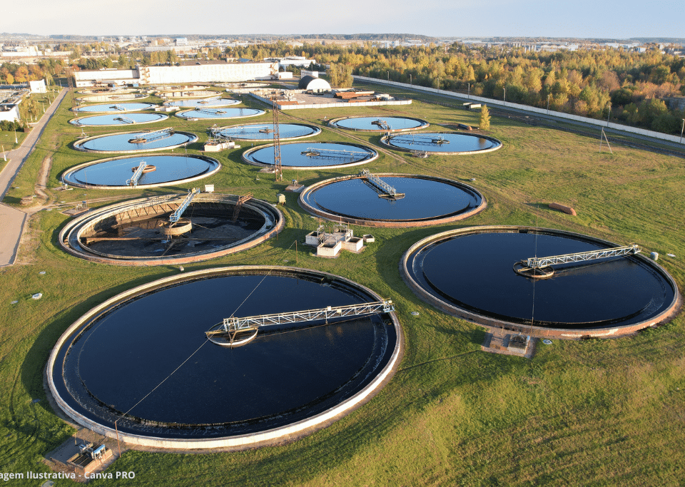 Repasse federal para saneamento básico é tema de debate na CDR nesta terça