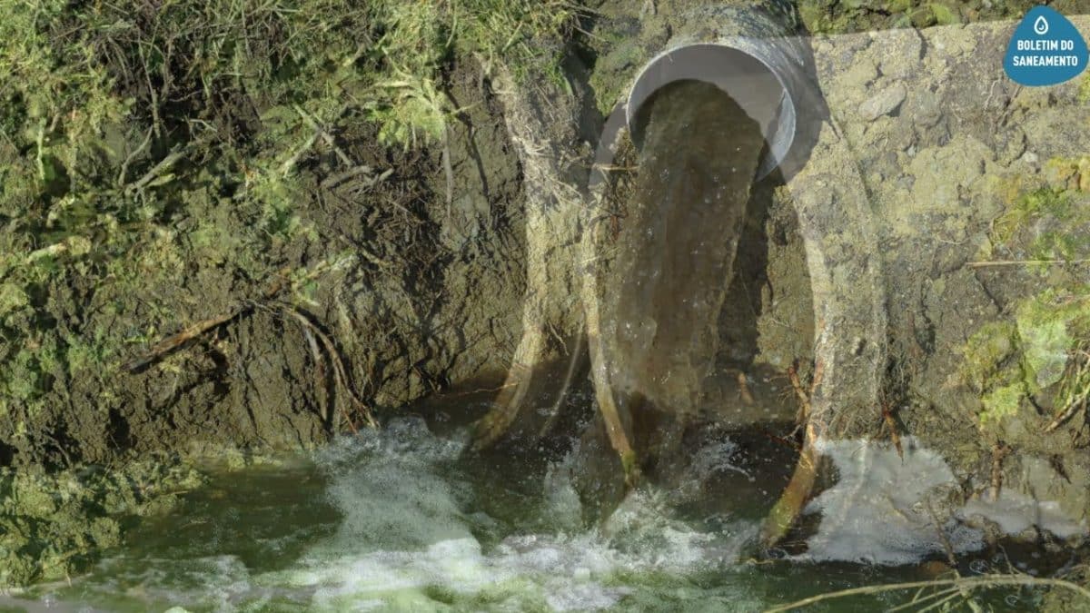 Sabesp traça o caminho para a universalização do saneamento até 2029