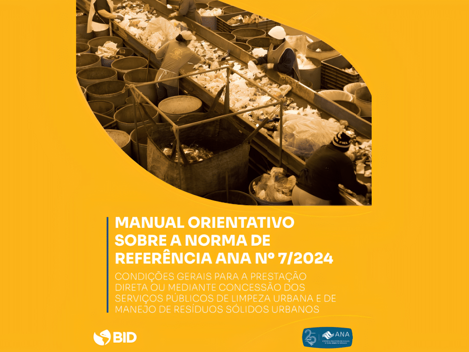 Conheça o Manual Orientativo sobre a Norma de Referência ANA nº 72024 (NR 7) (2)