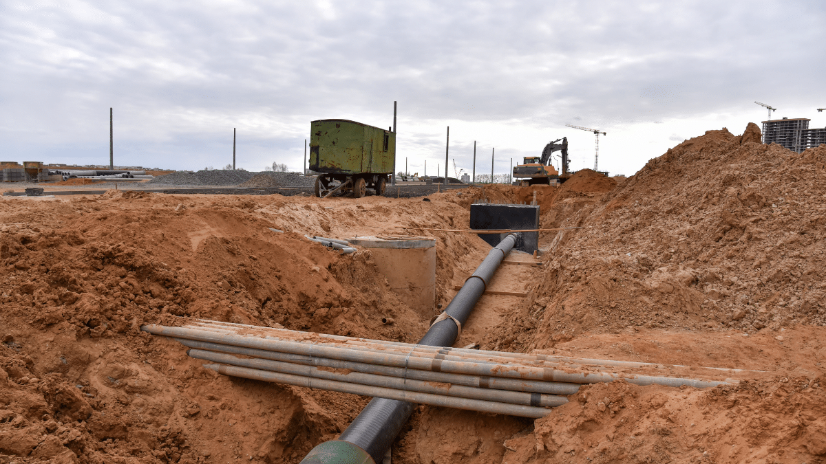 Novo Marco do Saneamento: Ceará avança na universalização do esgoto