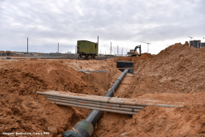 Leia mais sobre o artigo Ceará avança nas metas de universalização do acesso aos serviços de esgotamento sanitário