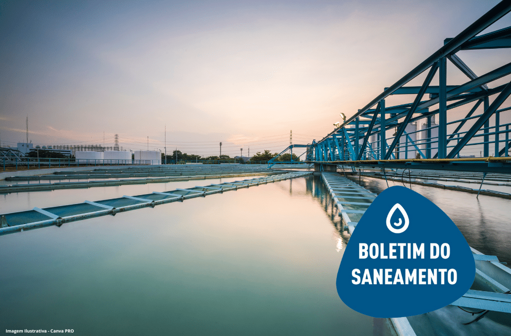 Reúso de Água O Presente e o Futuro do Saneamento com Ana Silvia Santos (2)