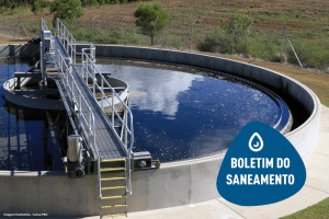 Termo de referência para elaboração de projeto básico de reservatório em concreto armado