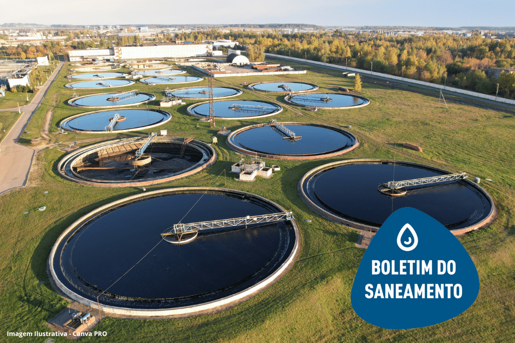 Leia mais sobre o artigo Termo de referência para elaboração de projeto básico de rede coletora de esgoto