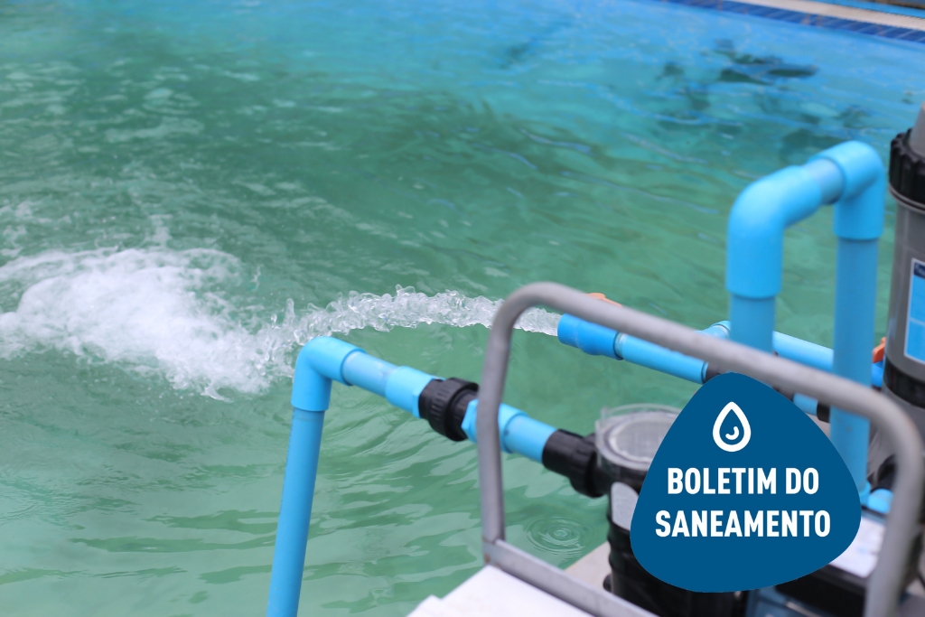 Leia mais sobre o artigo Termo de Referência para elaboração de projeto executivo de linha de recalque de água