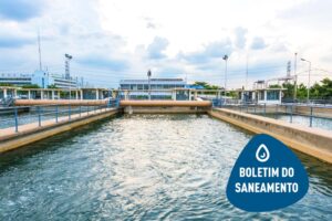 Termo de referência para elaboração de projeto executivo de estação de tratamento de água – sistema convencional