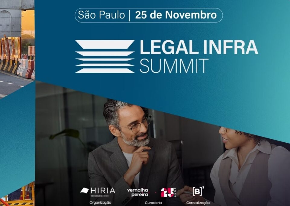 II LEGAL INFRA SUMMIT