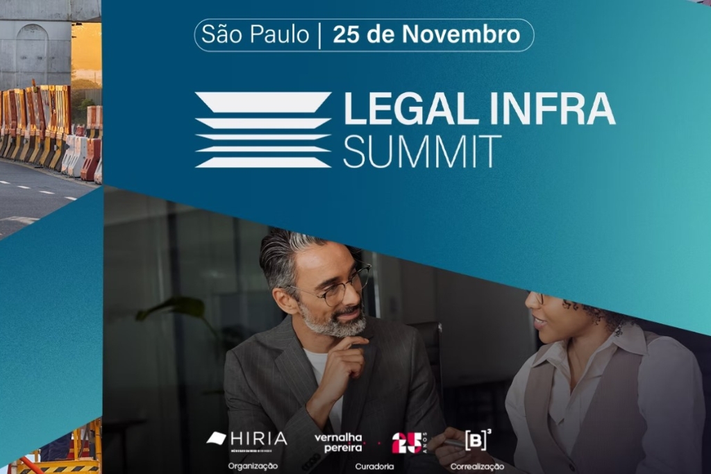 II LEGAL INFRA SUMMIT