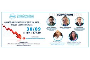 Leia mais sobre o artigo Quando o mercado perde seus valores: riscos e consequências