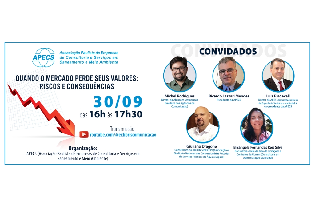 Leia mais sobre o artigo Quando o mercado perde seus valores: riscos e consequências