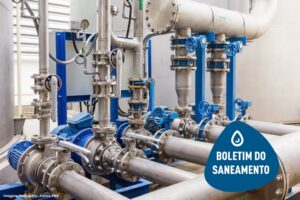 Leia mais sobre o artigo Termo de referência para elaboração de projeto executivo de estação elevatória de água