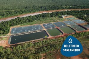 Leia mais sobre o artigo Termo de Referência para Elaboração de Projeto Básico de Estação de Tratamento de Esgotos – Lodos Ativados – Aeração Prolongada