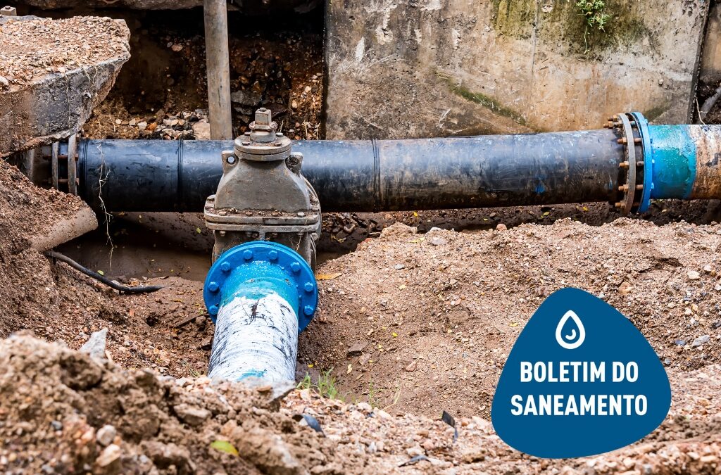 Termo de Referência para Elaboração de Projeto Executivo de Rede de Distribuição