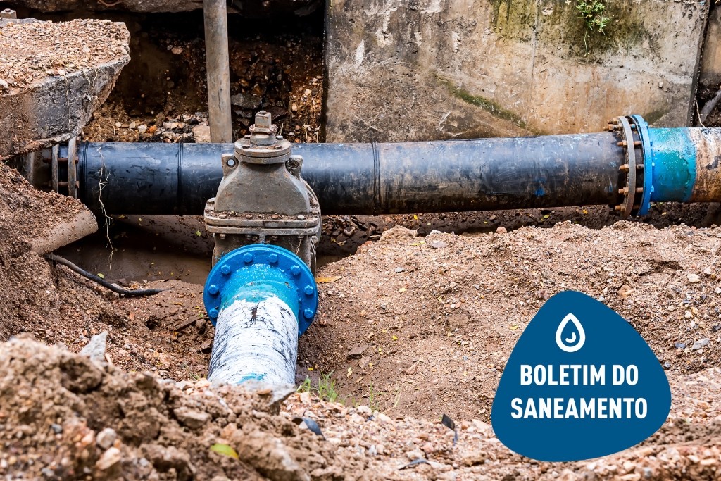 Leia mais sobre o artigo Termo de Referência para Elaboração de Projeto Executivo de Rede de Distribuição