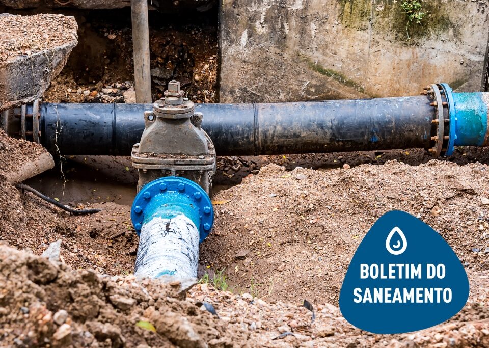 Termo de Referência para Elaboração de Projeto Executivo de Rede de Distribuição