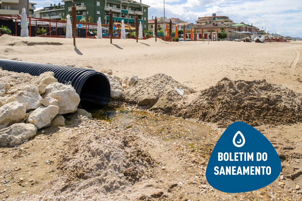 Leia mais sobre o artigo Termo de referência para elaboração de projeto básico de linha de recalque de esgoto