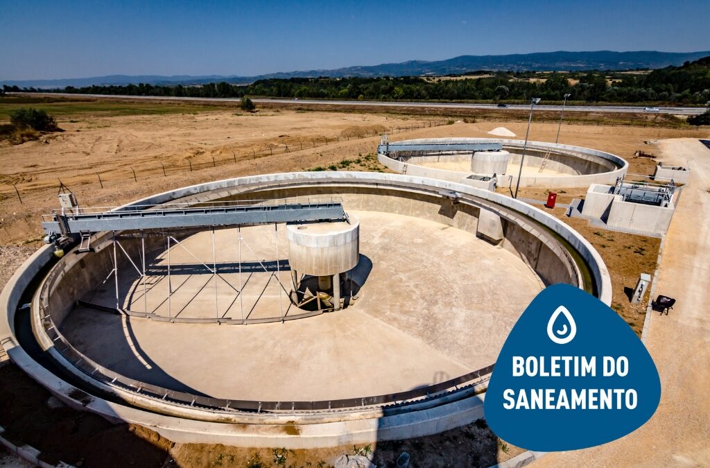 Termo de referência para elaboração de projeto executivo de reservatório em concreto armado