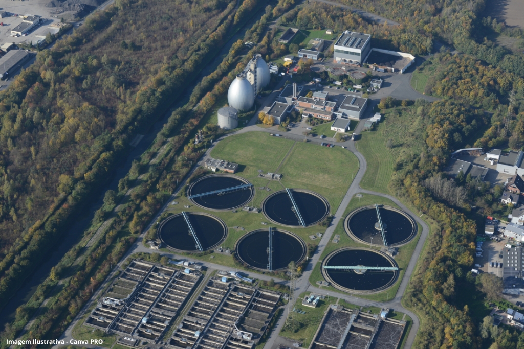 Leia mais sobre o artigo Universalização do saneamento até 2033 exige mais investimentos e contratos regulares