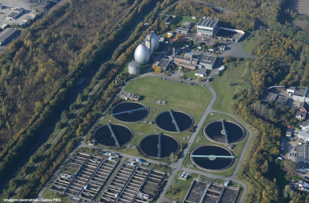 Universalização do saneamento até 2033 exige mais investimentos e contratos regulares