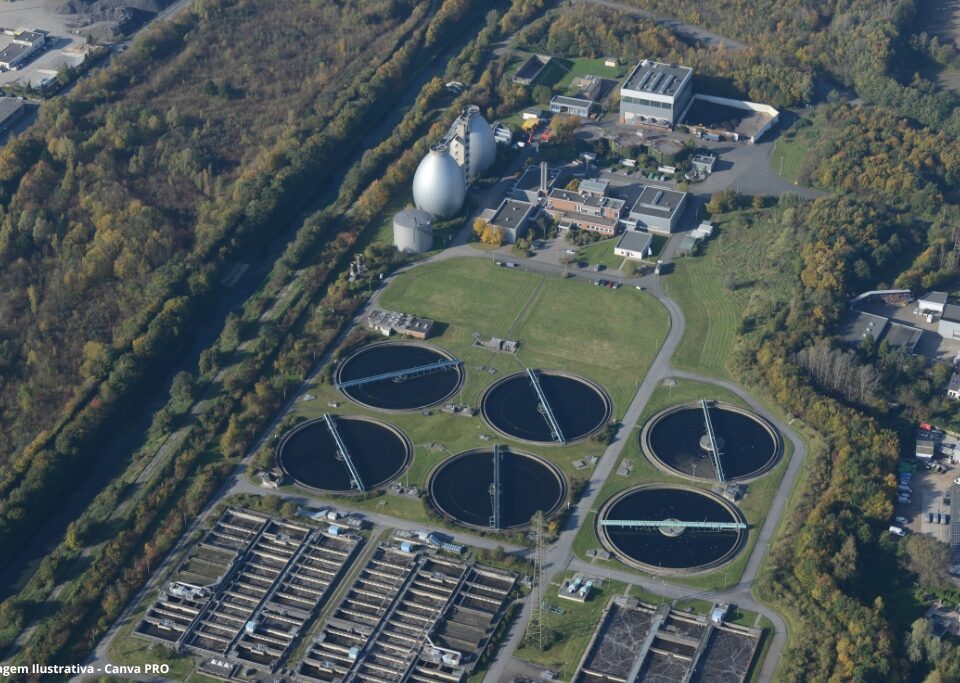 Universalização do saneamento até 2033 exige mais investimentos e contratos regulares