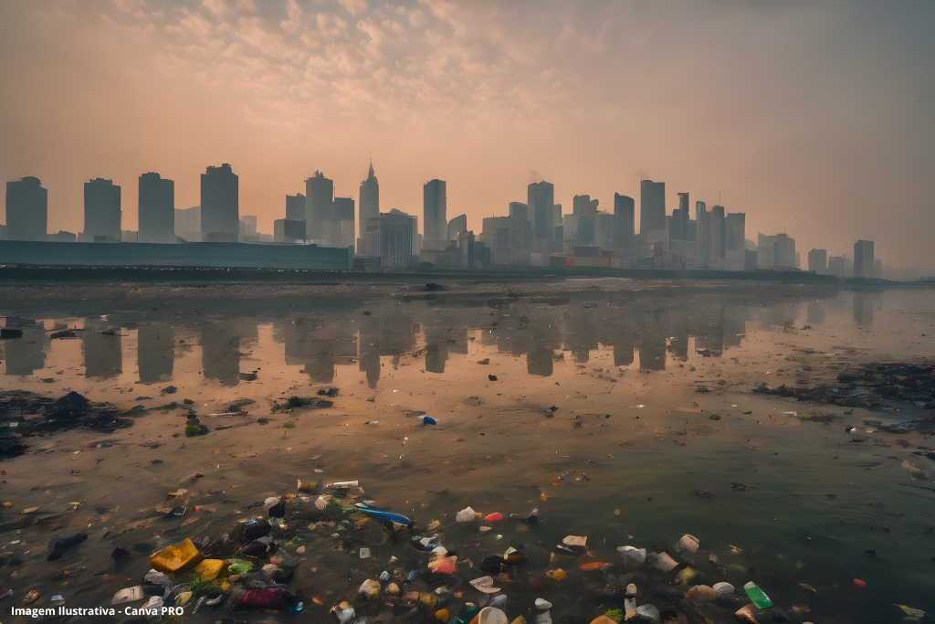 Leia mais sobre o artigo Brasil não tem progresso satisfatório em metas de água e saneamento do ODS 6