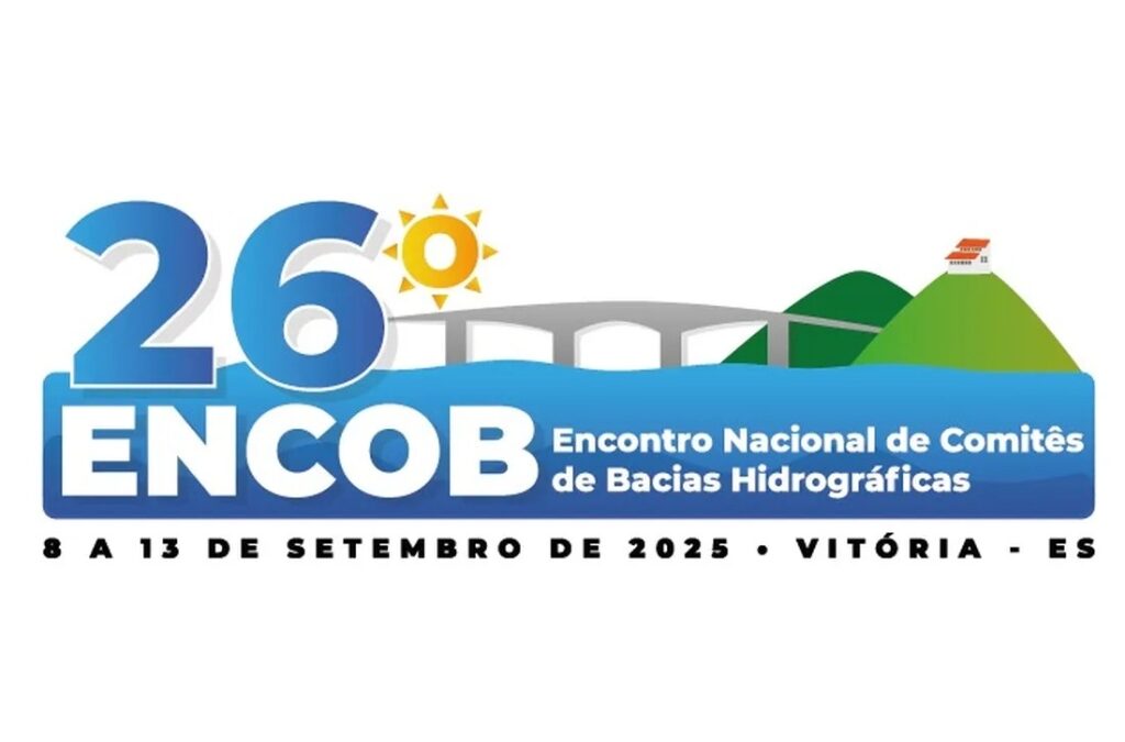 CBH-AT e FABHAT apresentam artigo no 26º ENCOB sobre melhorias na análise de projetos FEHIDRO