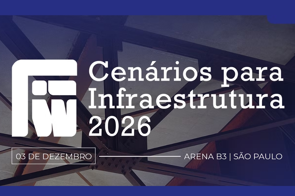 Leia mais sobre o artigo Cenários para a infraestrutura 2026 Prêmio Infra Women Brazil