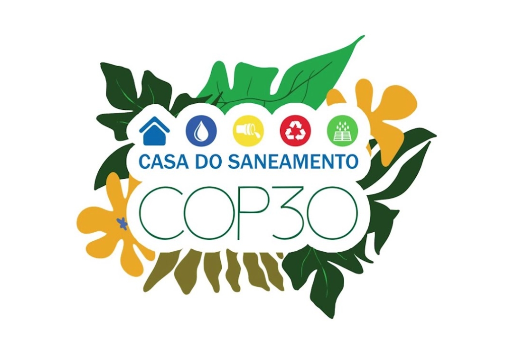 Leia mais sobre o artigo Em preparação para COP 30, abertura da Casa de Saneamento de Belém tem participação do IAS