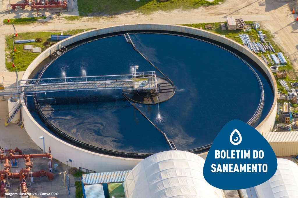 Leia mais sobre o artigo Termo de Referência para Elaboração de Projeto Executivo de Estação Elevatória de Esgoto