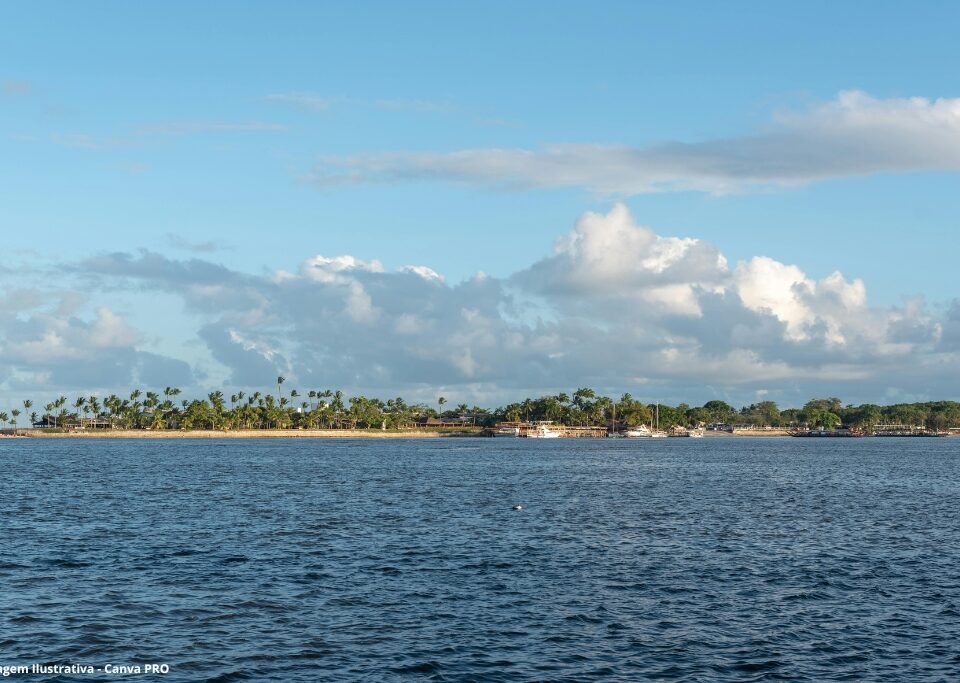 O que impede o reúso de água no Brasil
