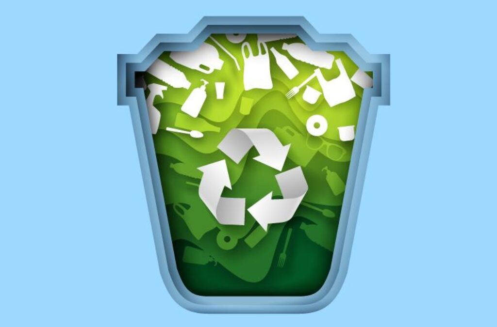 Capacitação gratuito e online sobre Resíduos Sólidos