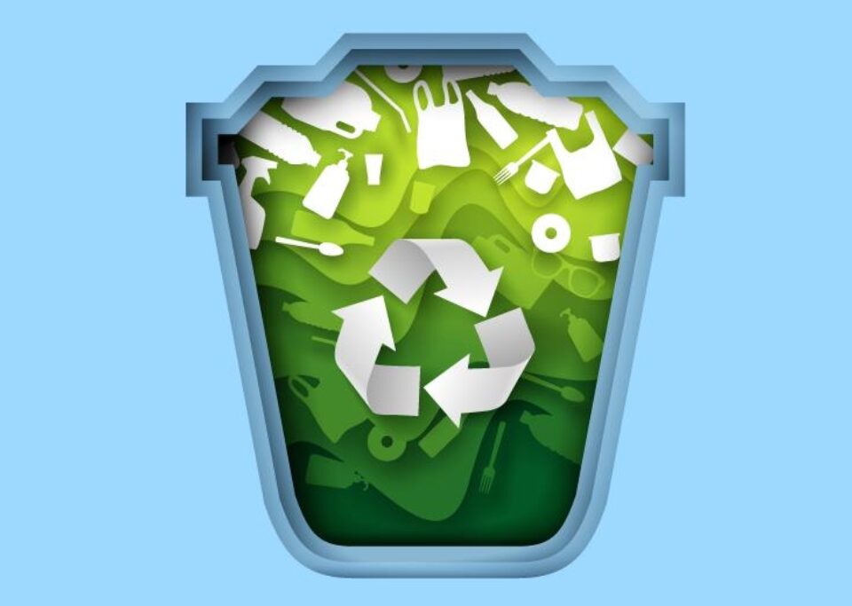 Capacitação gratuito e online sobre Resíduos Sólidos