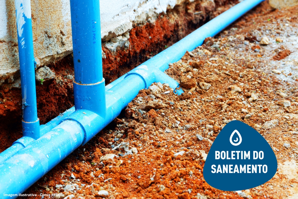 Leia mais sobre o artigo Termo de Referência para elaboração de projeto executivo de linha de recalque de esgoto