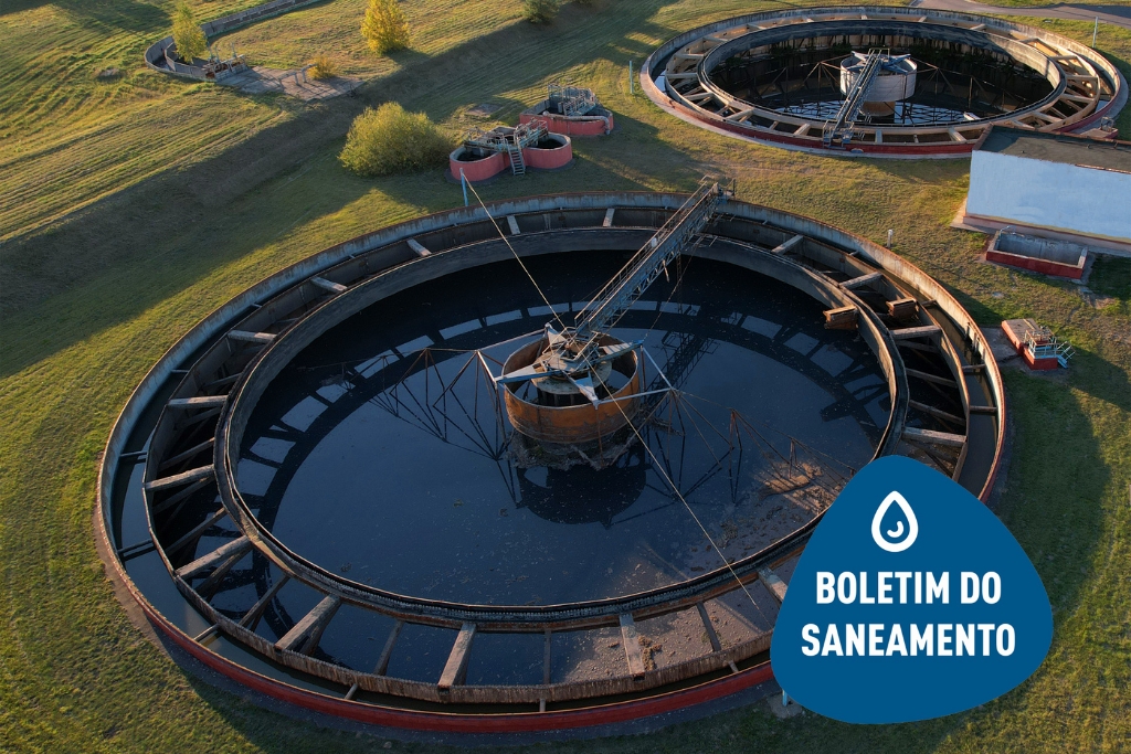 Leia mais sobre o artigo Termo de referência para elaboração de projeto executivo de rede coletora