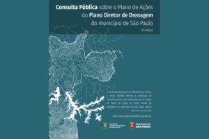 3ª Ed. do Plano de Ações-Plano Diretor de Drenagem