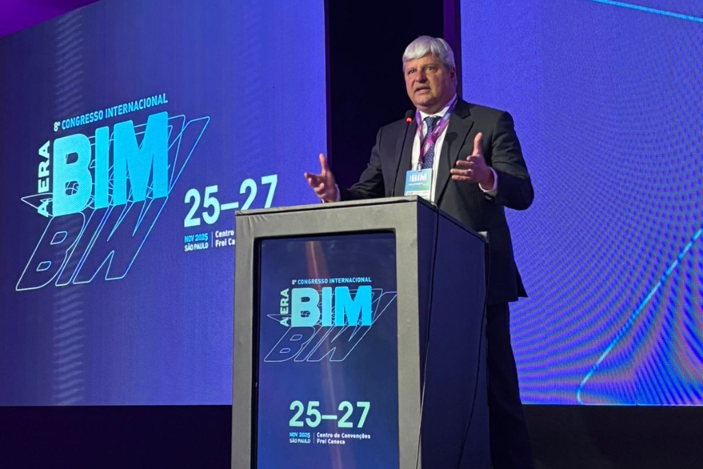 No momento, você está visualizando Boletim do Saneamento no 8º Congresso Internacional A ERA BIM