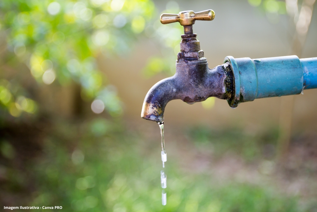 Leia mais sobre o artigo Estudo do Ipea aponta custo por pessoa para universalizar água e esgoto no Brasil