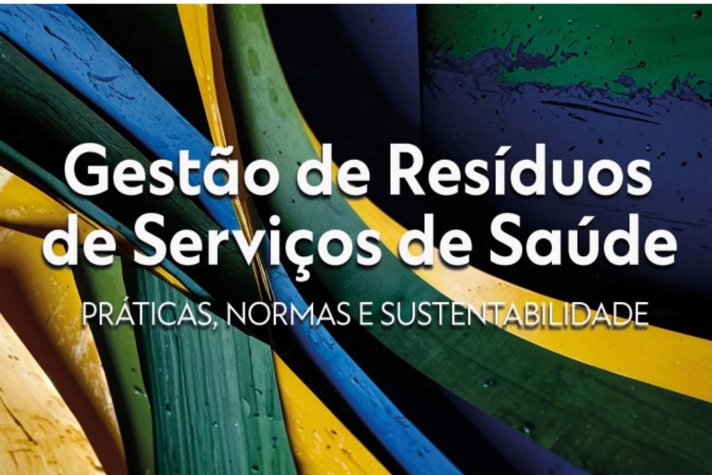 Leia mais sobre o artigo Gestão de Resíduos de Serviços de Saúde PRÁTICAS, NORMAS E SUSTENTABILIDADE