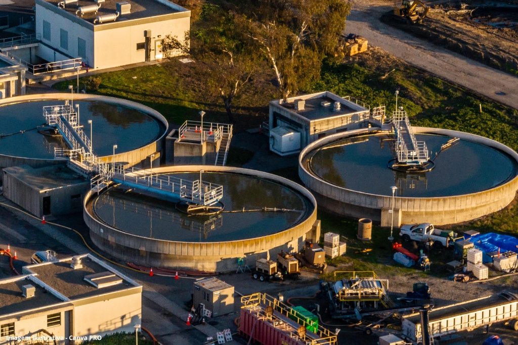 Leia mais sobre o artigo O novo Marco Legal do Saneamento Básico: avanços e desafios para a região Norte do Brasil