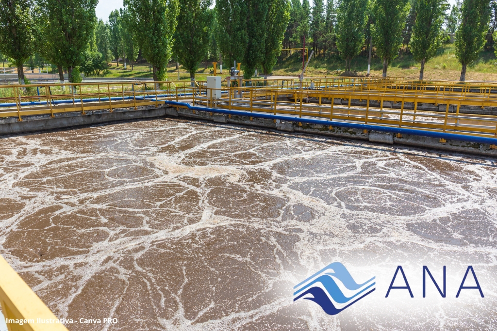 Leia mais sobre o artigo ANA lança manual de governança de entidades reguladoras do saneamento