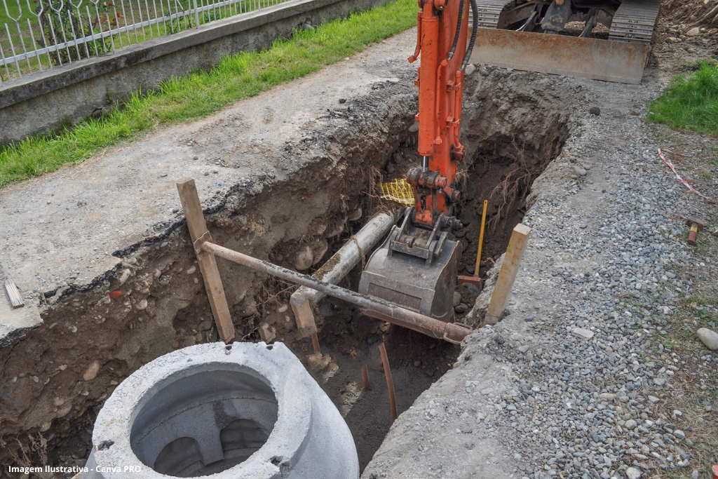 No momento, você está visualizando Pedidos de reequilíbrio acendem alerta no saneamento em Alagoas