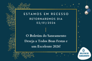 Recesso Portais TA, SB, AS e BS