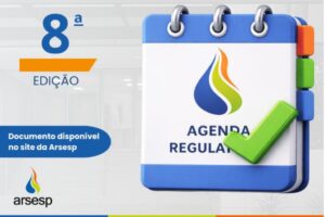 Arsesp publica sua Agenda Regulatória 2026-2027
