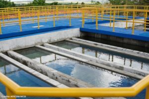 Brasil tem ano de investimentos e avanços em saneamento básico (2)