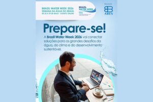 Brazil Water Week 2026